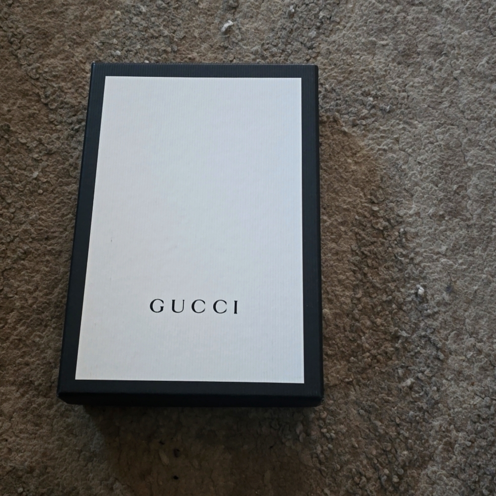 Gucci I phone case